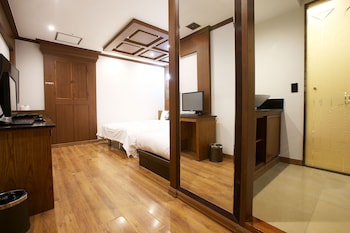 hotel cullinan yongin