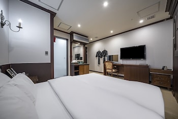 hotel cullinan yongin