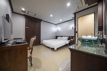 hotel cullinan yongin