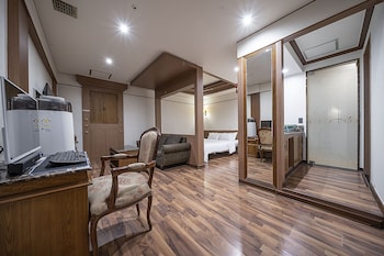 hotel cullinan yongin