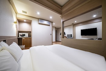 hotel cullinan yongin
