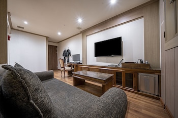 hotel cullinan yongin