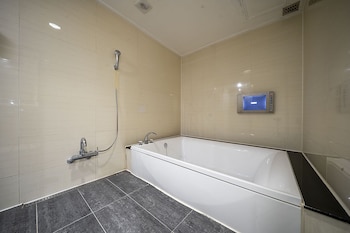 hotel cullinan yongin
