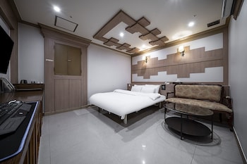 hotel cullinan yongin