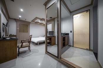 hotel cullinan yongin