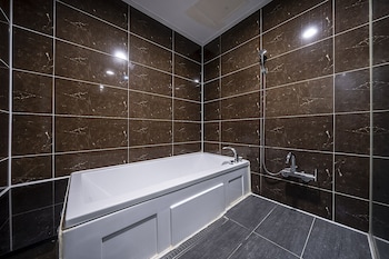hotel cullinan yongin