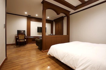hotel cullinan yongin