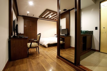 hotel cullinan yongin