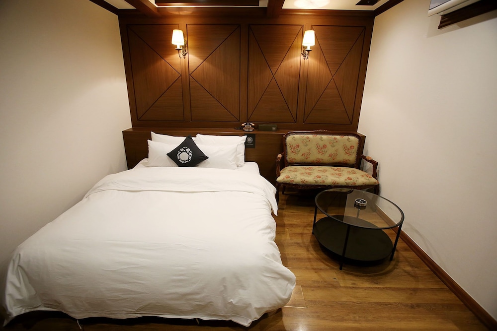 hotel cullinan yongin