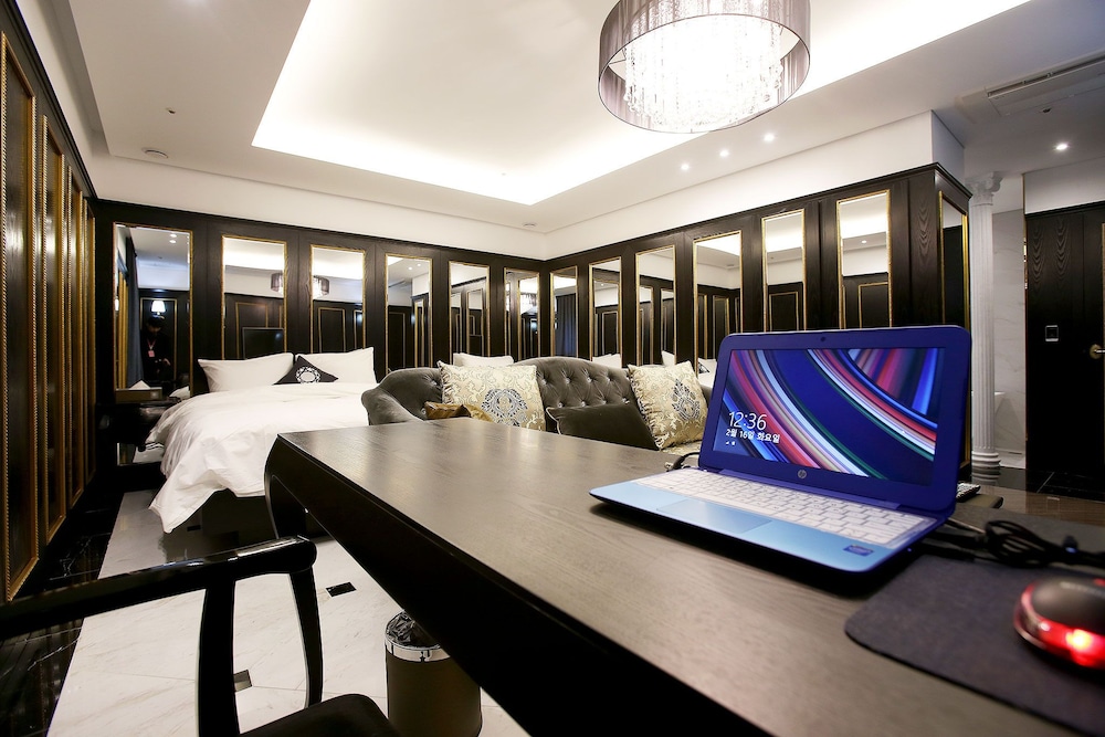 hotel cullinan yongin