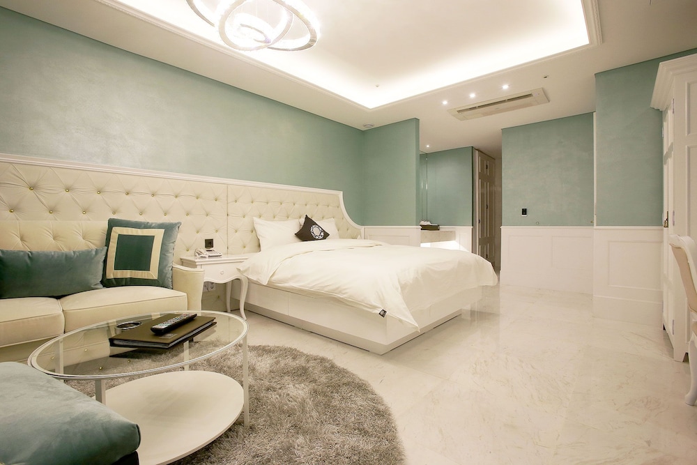 hotel cullinan yongin