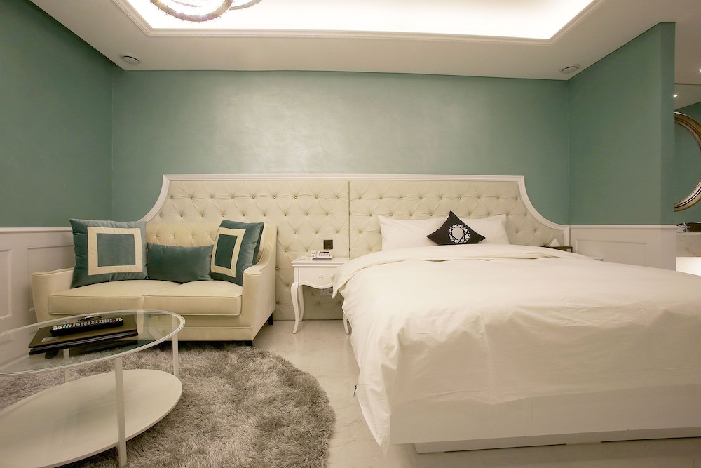 hotel cullinan yongin