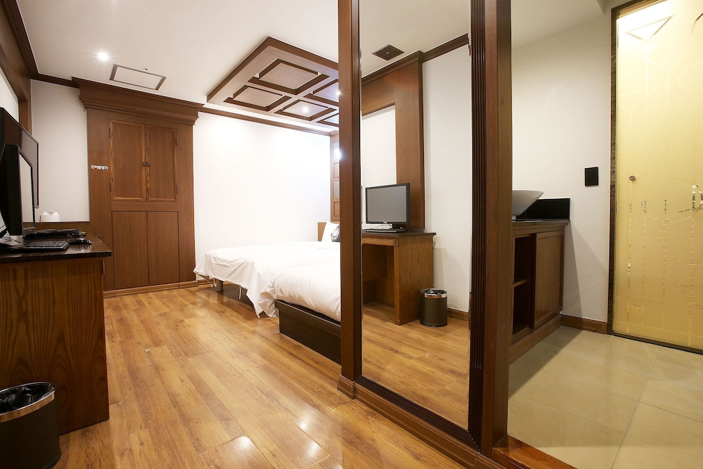 hotel cullinan yongin