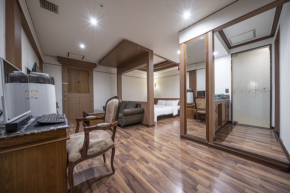 hotel cullinan yongin