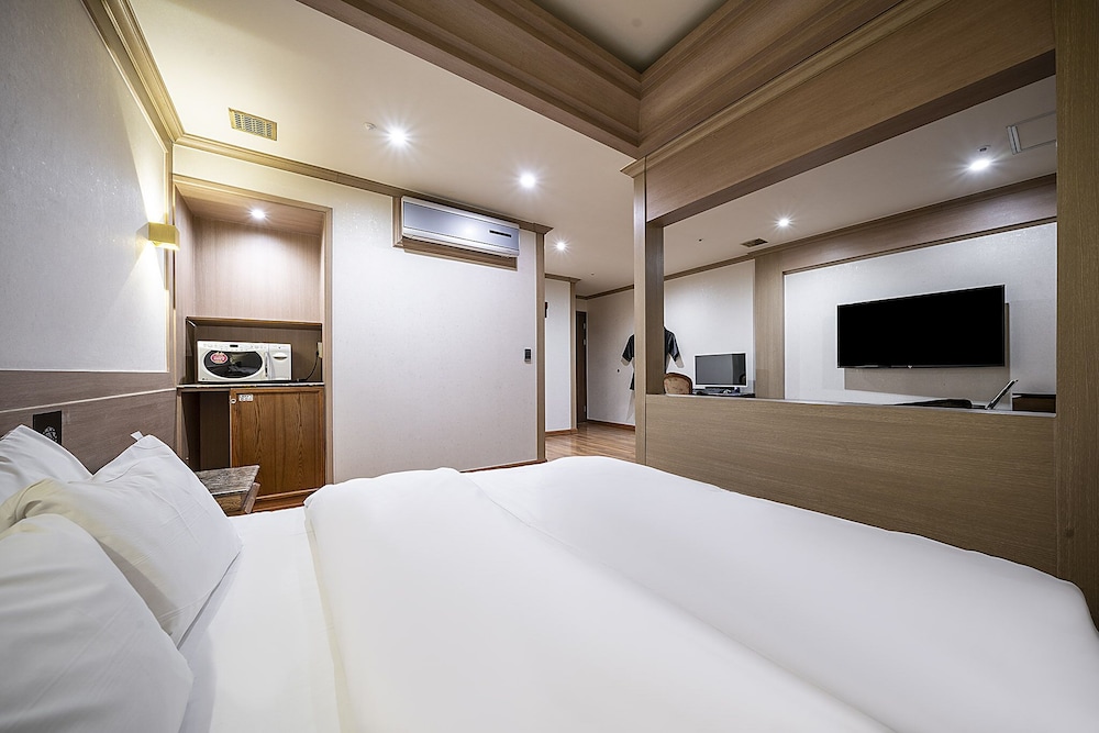 hotel cullinan yongin