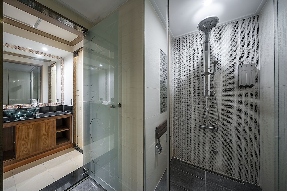 hotel cullinan yongin