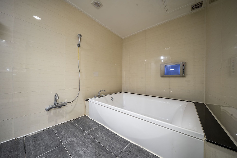 hotel cullinan yongin
