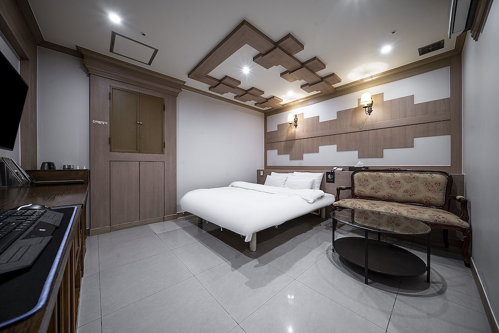 hotel cullinan yongin