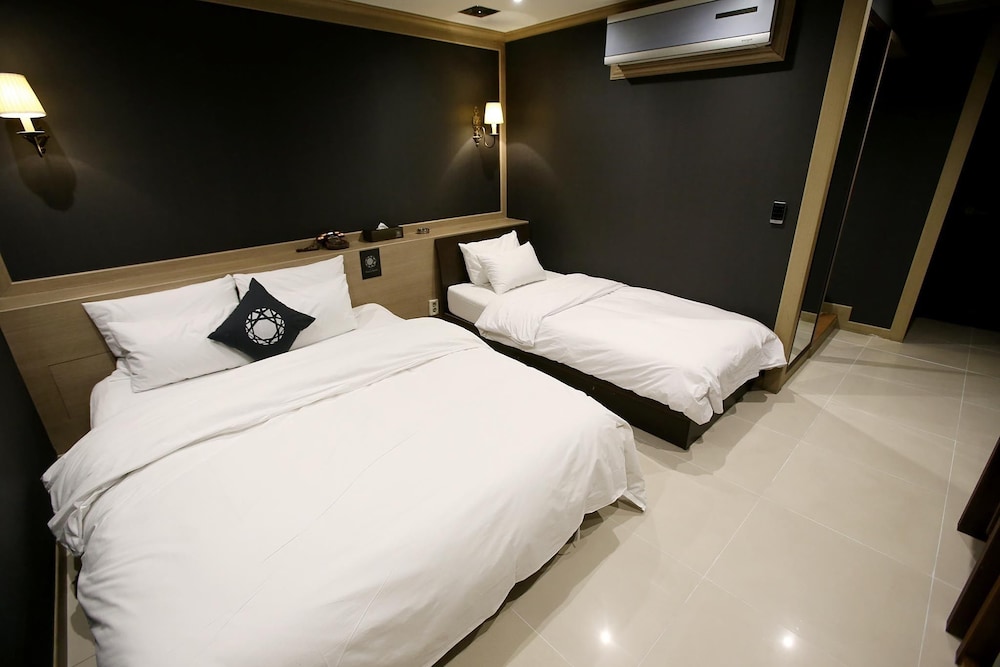 hotel cullinan yongin