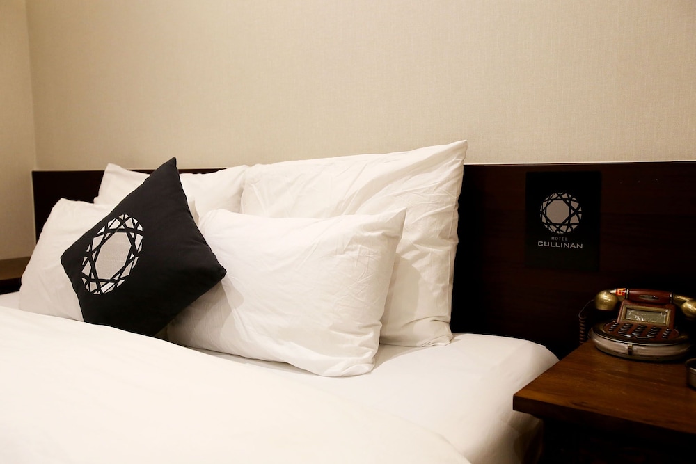 hotel cullinan yongin