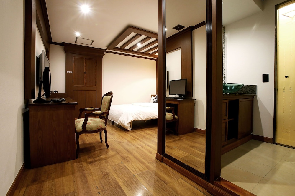 hotel cullinan yongin