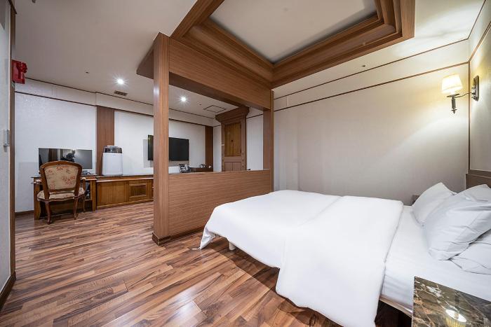 hotel cullinan yongin