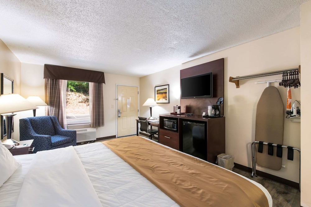 quality inn and suites rockingham