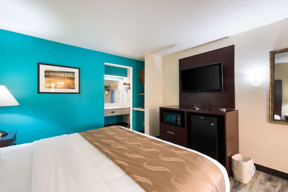 quality inn and suites rockingham