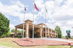 quality inn and suites rockingham