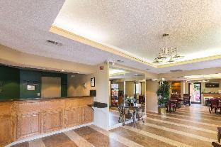 quality inn and suites rockingham