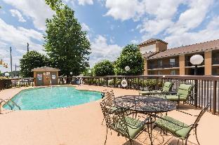 quality inn and suites rockingham