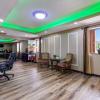 quality inn and suites rockingham