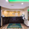 quality inn and suites rockingham