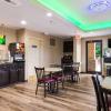 quality inn and suites rockingham