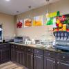quality inn and suites rockingham