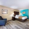 quality inn and suites rockingham