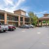 quality inn and suites rockingham