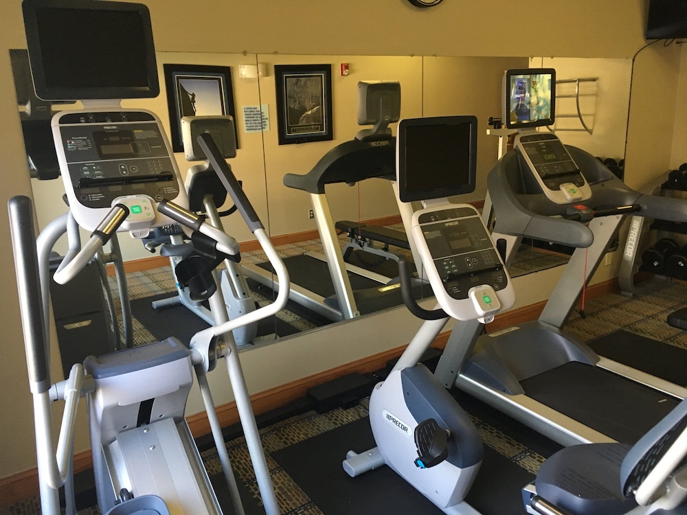 holiday inn express and suites albermarle by ihg