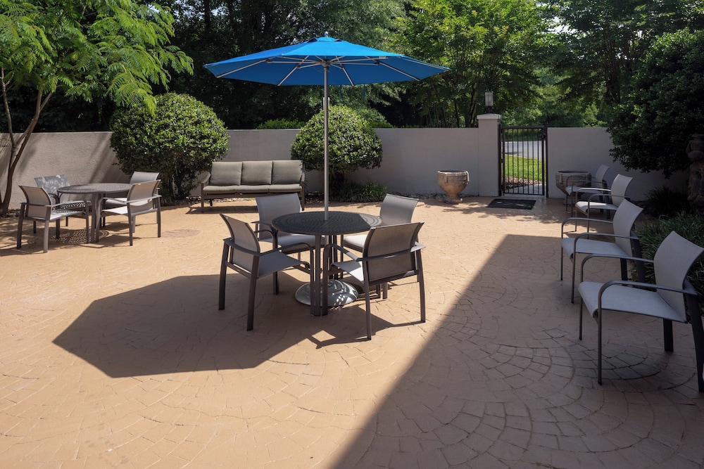 holiday inn express and suites albermarle by ihg