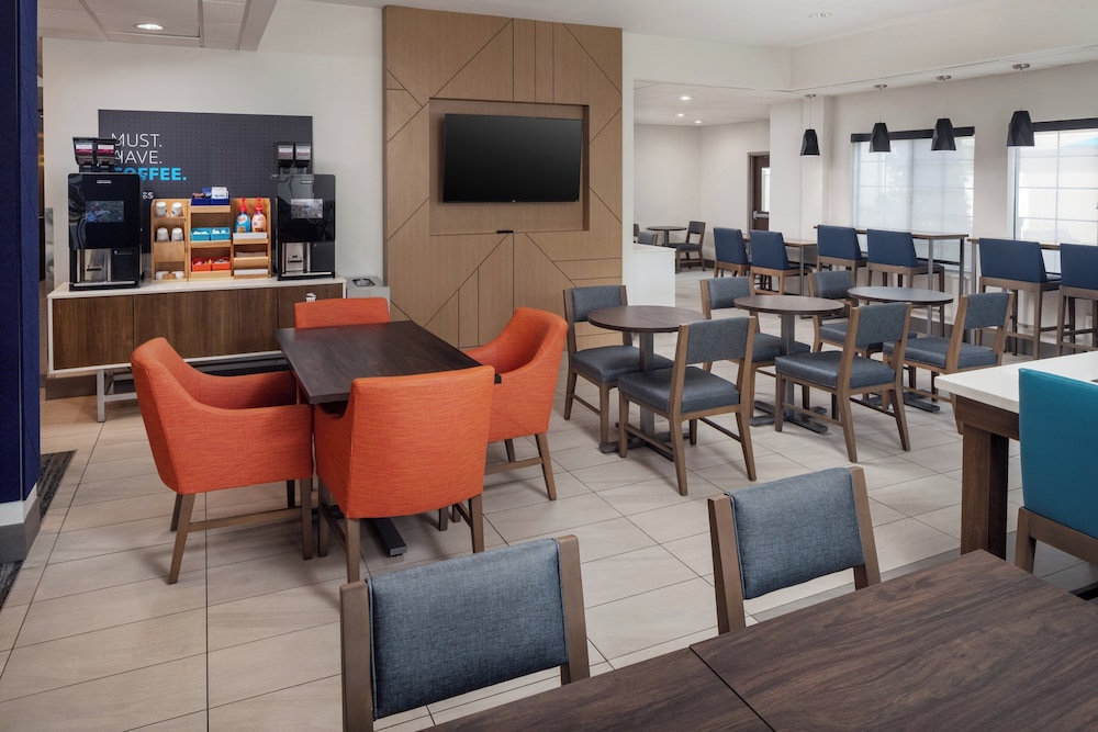 holiday inn express and suites albermarle by ihg
