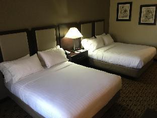 holiday inn express and suites albermarle by ihg