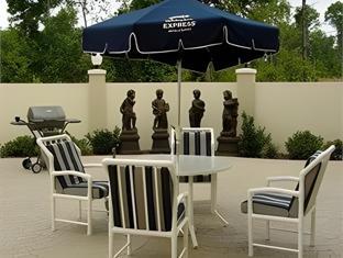 holiday inn express and suites albermarle by ihg