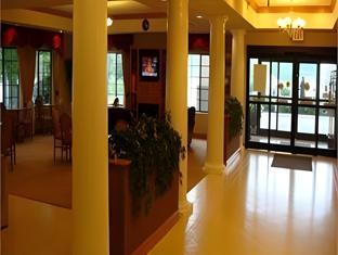 holiday inn express and suites albermarle by ihg