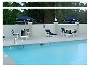 holiday inn express and suites albermarle by ihg