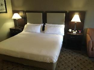 holiday inn express and suites albermarle by ihg