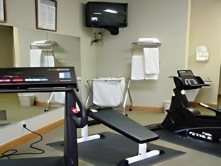 holiday inn express and suites albermarle by ihg