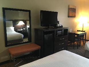 holiday inn express and suites albermarle by ihg