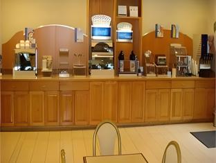 holiday inn express and suites albermarle by ihg