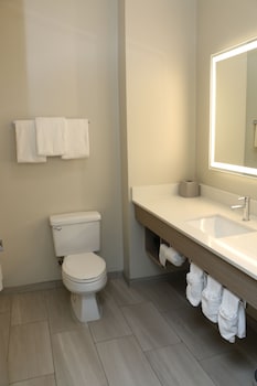 Holiday Inn Express & Suites Albermarle By Ihg,Salisbury>>Albemarle,3 star