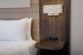 holiday inn express and suites albermarle by ihg